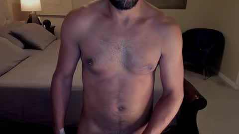 Jacker Grayson online show from February 8, 1:43 am