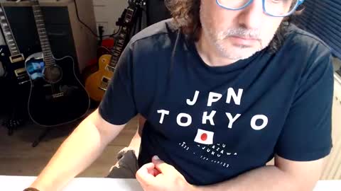 Jack independent model  online show from June 5, 9:31 pm