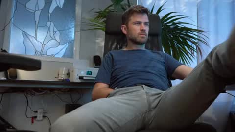 Colten Carter online show from April 17, 1:08 am