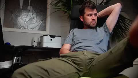 Colten Carter online show from July 7, 6:47 am