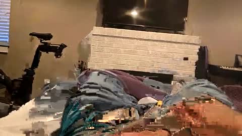 Jack online show from February 1, 9:29 pm