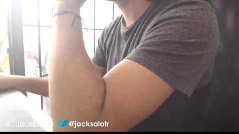 Jacksalot online show from June 5, 11:16 am