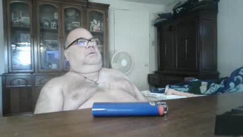 jackskillet_29 online show from April 9, 3:29 pm