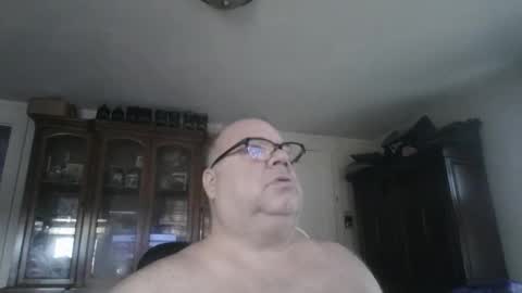 jackskillet_29 online show from March 15, 6:14 pm