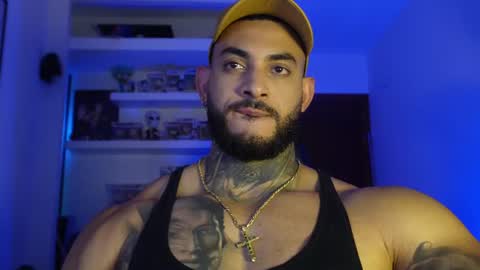 JC online show from July 28, 12:51 am