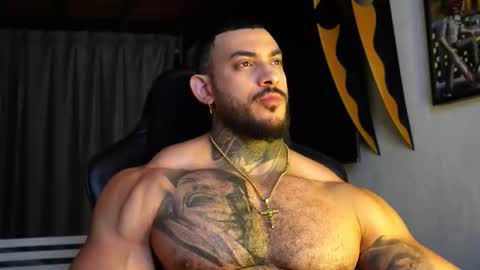 JC online show from February 20, 6:26 am