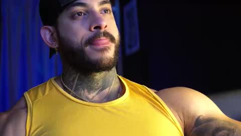 JC online show from January 8, 4:01 pm