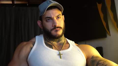 JC online show from January 16, 4:32 pm