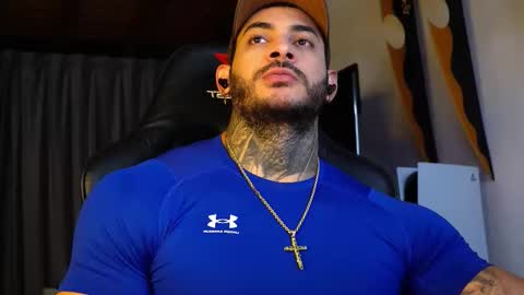 JC online show from November 27, 6:22 pm