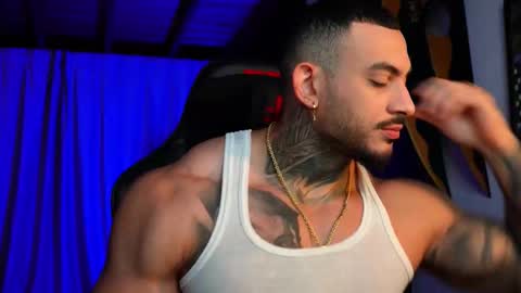 JC online show from March 1, 6:13 am