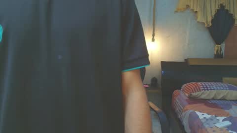 JAKSON online show from April 4, 10:40 pm