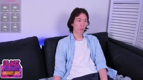 Jackson online show from November 26, 8:06 am