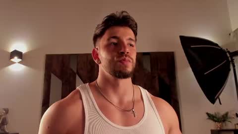 Jckson Stifler online show from June 29, 9:59 pm