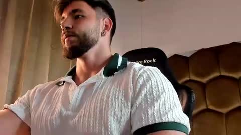 Jckson Stifler online show from June 12, 10:29 pm