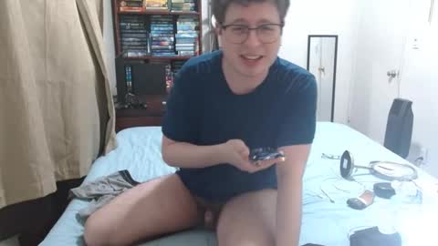 Jackson online show from February 16, 9:37 am