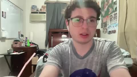 Jackson online show from January 1, 10:21 am