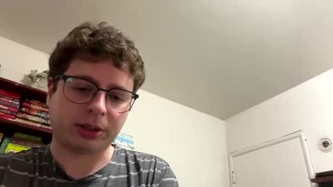 Jackson online show from February 28, 7:48 am