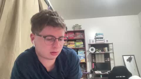 Jackson online show from January 8, 12:47 pm