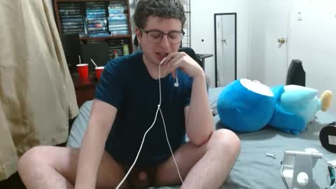 Jackson online show from February 24, 10:15 am