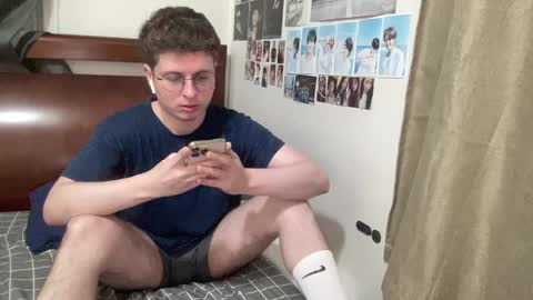 Jackson online show from January 22, 12:06 pm