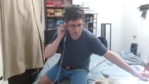 Jackson online show from February 15, 12:33 pm