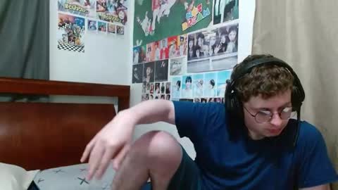 Jackson online show from January 14, 12:45 pm