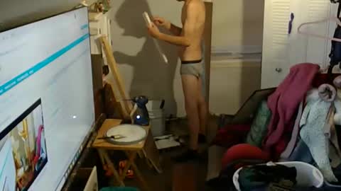 funtimes49203 online show from November 12, 10:25 pm