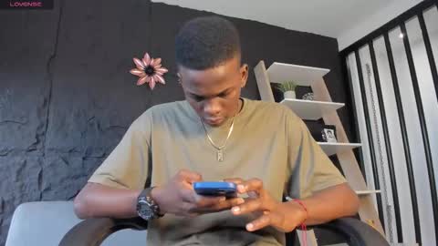 Jackson online show from November 28, 12:51 pm