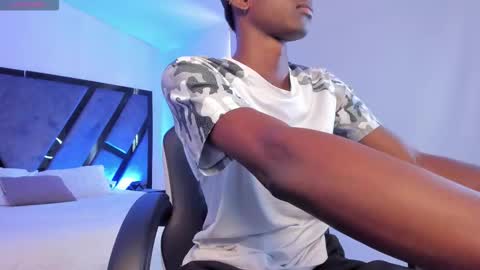 Jackson online show from January 10, 3:16 pm