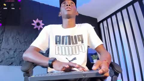 Jackson online show from December 2, 1:36 pm