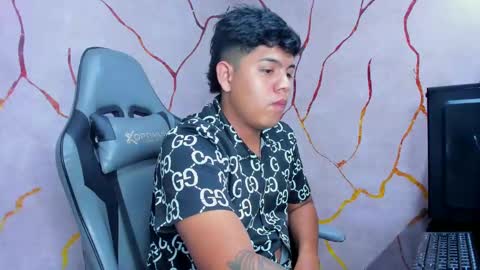 Jackson  online show from February 15, 7:17 pm