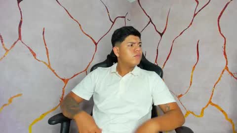 Jackson  online show from January 4, 7:02 pm