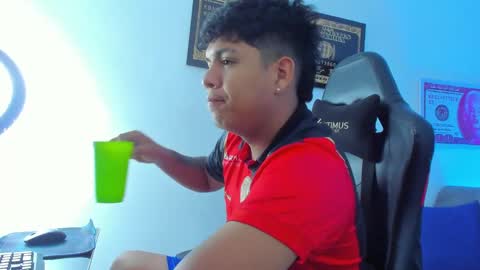 Jackson  online show from February 16, 12:10 pm