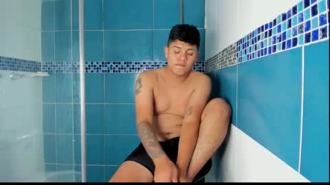 Jackson  online show from February 26, 3:10 am