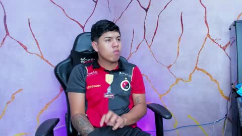 Jackson  online show from January 12, 5:11 pm