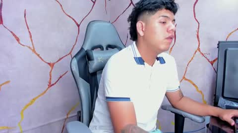 Jackson  online show from February 13, 7:42 pm