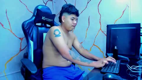 Jackson  online show from February 6, 7:51 pm