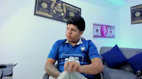 Jackson  online show from January 21, 8:11 pm