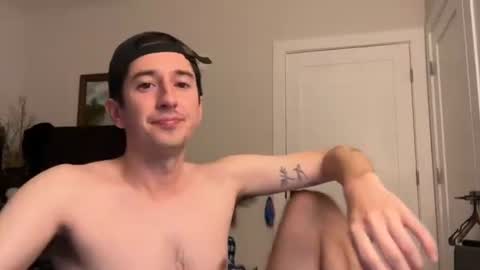 JacksonTheSub online show from December 15, 3:25 am