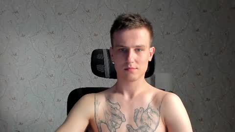 Nikolay online show from June 21, 6:46 pm