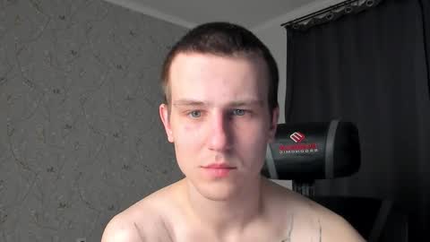 Nikolay online show from March 1, 6:51 pm