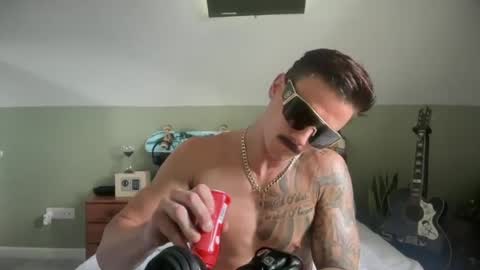Jack Wilson online show from June 27, 4:23 pm