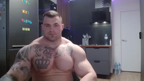 Jacky online show from March 16, 9:30 pm