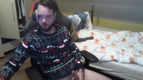 Jack online show from November 5, 3:36 pm