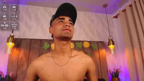 Jacobo online show from March 18, 4:26 am