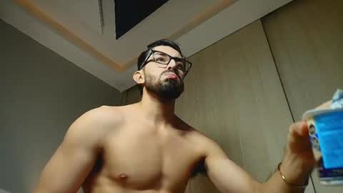 jacob__adams online show from April 8, 1:06 am