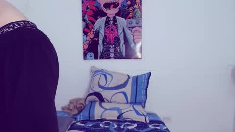 Jacob online show from March 4, 2:13 pm