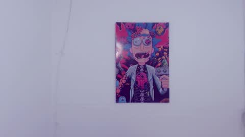 Jacob online show from February 17, 11:58 pm