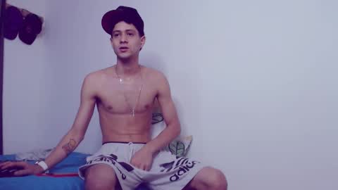 Jacob online show from January 13, 5:39 pm