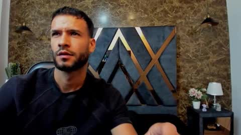 Jaco online show from March 23, 11:10 pm